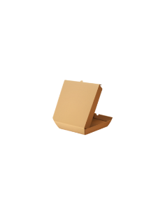 Caja kraft para delivery
