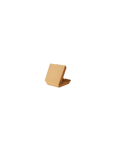 Caja kraft para delivery