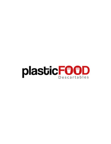 Caja de Pizza Plasticfood