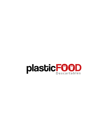 Caja de Pizza Plasticfood